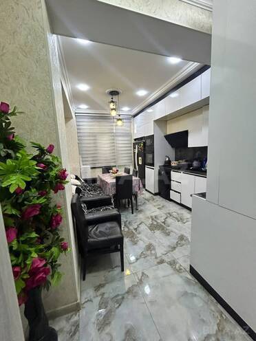 Продаётся 4-комн. новостройка 122 м², Абшеронcкий  р., photo 4 from 18