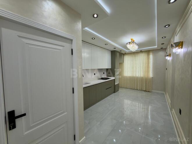 Продаётся 4-комн. новостройка 153 м², м. Нариман Нариманов, photo 6 from 15