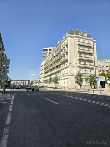Satılır 3 otaqlı yeni tikili 94 m², Şah İsmayıl Xətai m., photo 1 from 12