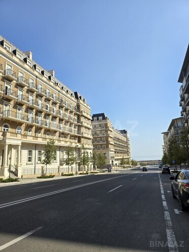 Satılır 3 otaqlı yeni tikili 94 m², Şah İsmayıl Xətai m., photo 3 from 12
