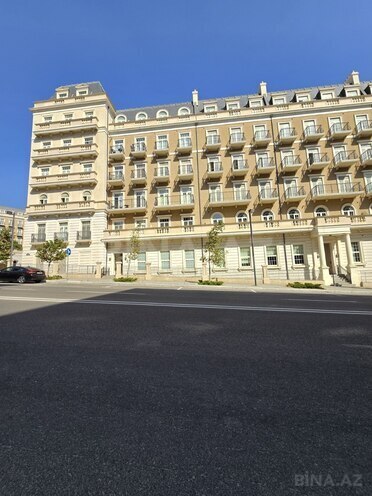 Satılır 3 otaqlı yeni tikili 94 m², Şah İsmayıl Xətai m., photo 5 from 12