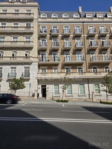 Satılır 3 otaqlı yeni tikili 94 m², Şah İsmayıl Xətai m., photo 4 from 12