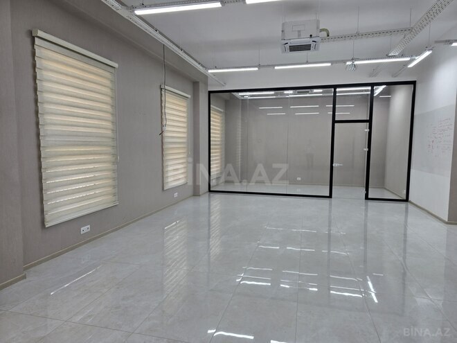 Satılır 3 otaqlı yeni tikili 94 m², Şah İsmayıl Xətai m., photo 8 from 12