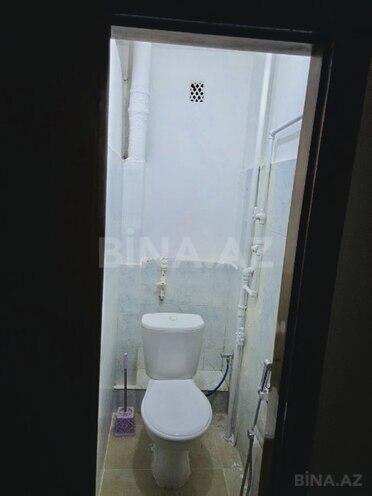 Сдаётся 4-комн. вторичка 110 м², м. Элмляр Академиясы, photo 17 from 20