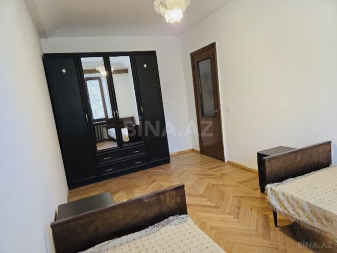 Сдаётся 4-комн. вторичка 110 м², м. Элмляр Академиясы, photo 8 from 20