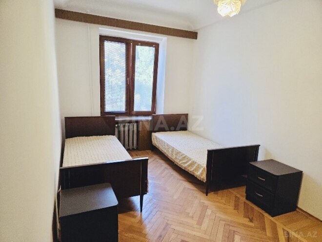 Сдаётся 4-комн. вторичка 110 м², м. Элмляр Академиясы, photo 7 from 20