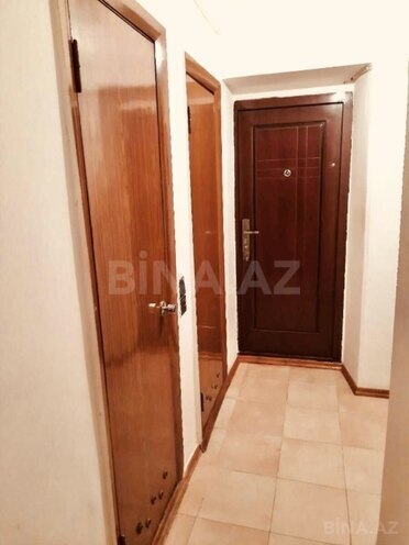 Сдаётся 4-комн. вторичка 110 м², м. Элмляр Академиясы, photo 15 from 20