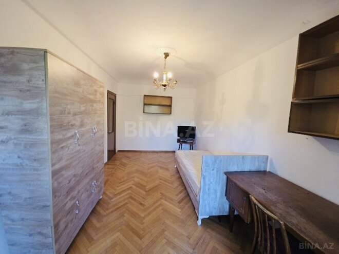Сдаётся 4-комн. вторичка 110 м², м. Элмляр Академиясы, photo 10 from 20