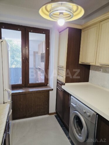 Сдаётся 4-комн. вторичка 110 м², м. Элмляр Академиясы, photo 11 from 20