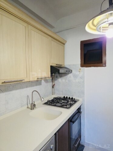 Сдаётся 4-комн. вторичка 110 м², м. Элмляр Академиясы, photo 12 from 20