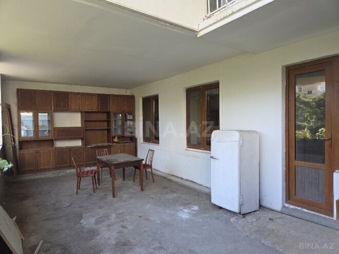 Сдаётся 4-комн. вторичка 110 м², м. Элмляр Академиясы, photo 19 from 20