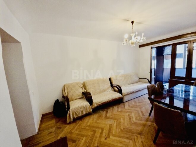 Сдаётся 4-комн. вторичка 110 м², м. Элмляр Академиясы, photo 3 from 20