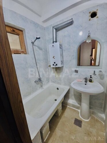 Сдаётся 4-комн. вторичка 110 м², м. Элмляр Академиясы, photo 16 from 20