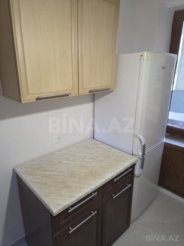 Сдаётся 4-комн. вторичка 110 м², м. Элмляр Академиясы, photo 13 from 20