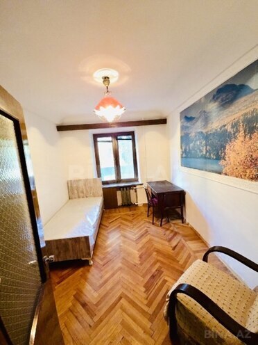 Сдаётся 4-комн. вторичка 110 м², м. Элмляр Академиясы, photo 5 from 20