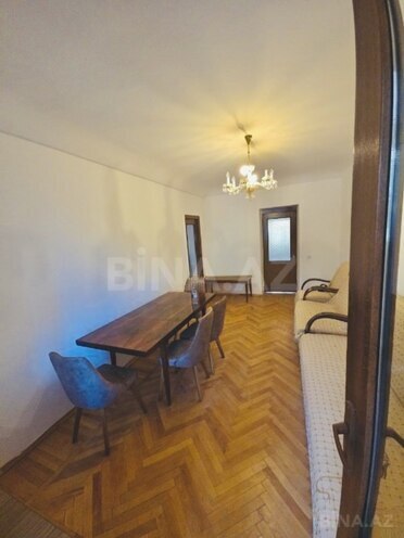 Сдаётся 4-комн. вторичка 110 м², м. Элмляр Академиясы, photo 4 from 20
