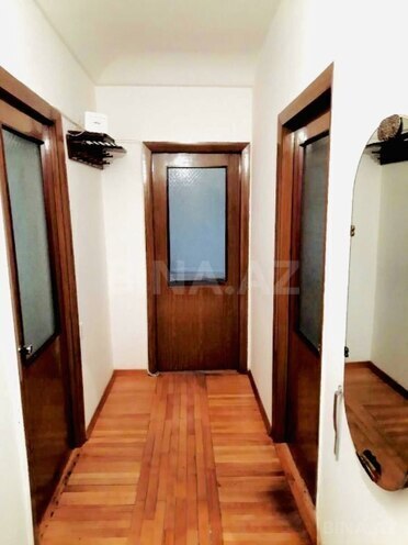 Сдаётся 4-комн. вторичка 110 м², м. Элмляр Академиясы, photo 14 from 20