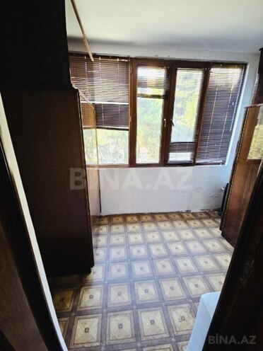 Сдаётся 4-комн. вторичка 110 м², м. Элмляр Академиясы, photo 18 from 20