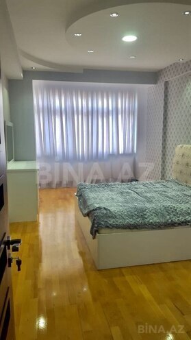 Satılır 3 otaqlı yeni tikili 137 m², Yasamal r., photo 6 from 10
