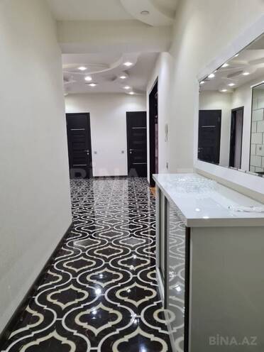 Satılır 3 otaqlı yeni tikili 137 m², Yasamal r., photo 1 from 10