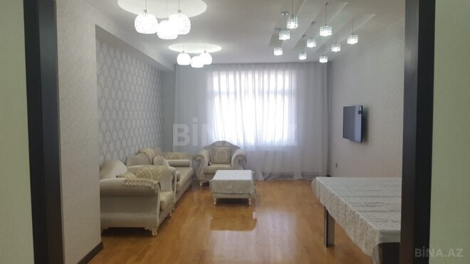 Satılır 3 otaqlı yeni tikili 137 m², Yasamal r., photo 5 from 10