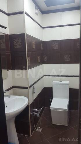 Satılır 3 otaqlı yeni tikili 137 m², Yasamal r., photo 9 from 10