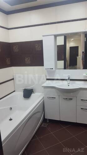 Satılır 3 otaqlı yeni tikili 137 m², Yasamal r., photo 8 from 10