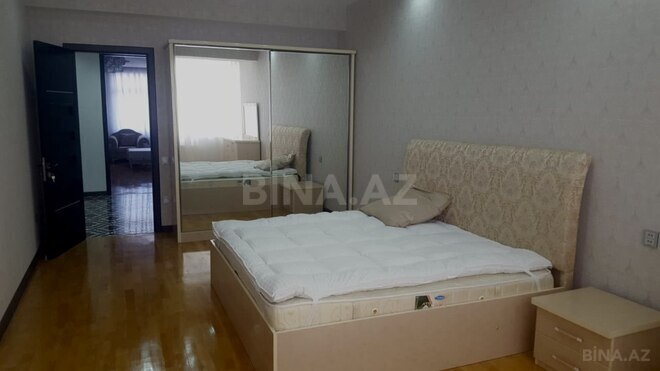 Satılır 3 otaqlı yeni tikili 137 m², Yasamal r., photo 7 from 10
