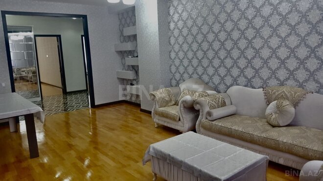 Satılır 3 otaqlı yeni tikili 137 m², Yasamal r., photo 4 from 10