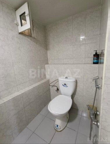 İcarəyə verilir 1 otaqlı köhnə tikili 40 m², Elmlər Akademiyası m., photo 9 from 13
