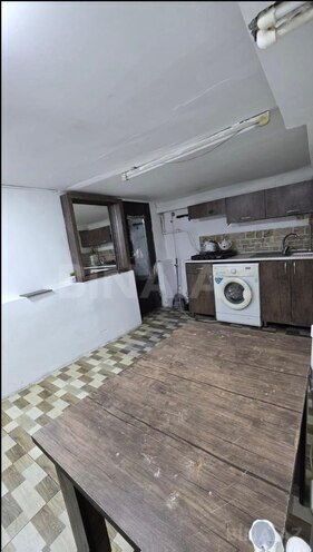 İcarəyə verilir 1 otaqlı köhnə tikili 40 m², Elmlər Akademiyası m., photo 11 from 13
