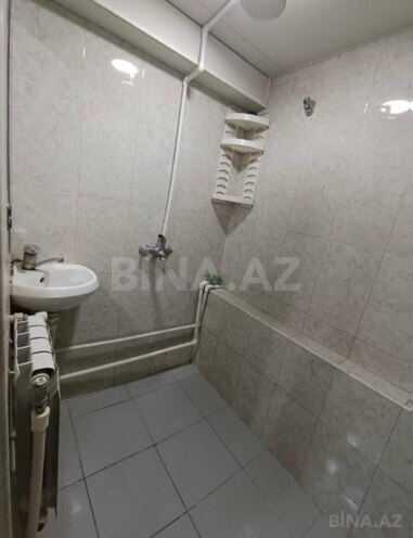 İcarəyə verilir 1 otaqlı köhnə tikili 40 m², Elmlər Akademiyası m., photo 5 from 13