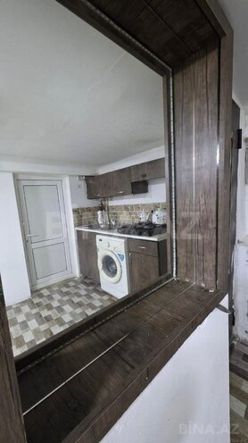 İcarəyə verilir 1 otaqlı köhnə tikili 40 m², Elmlər Akademiyası m., photo 4 from 13