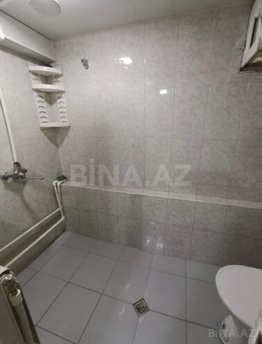 İcarəyə verilir 1 otaqlı köhnə tikili 40 m², Elmlər Akademiyası m., photo 8 from 13