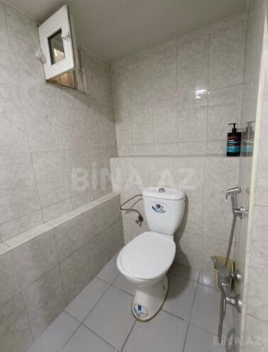 İcarəyə verilir 1 otaqlı köhnə tikili 40 m², Elmlər Akademiyası m., photo 7 from 13