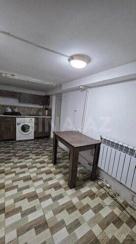 İcarəyə verilir 1 otaqlı köhnə tikili 40 m², Elmlər Akademiyası m., photo 12 from 13