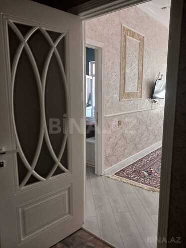 İcarəyə verilir 2 otaqlı yeni tikili 55 m², Abşeron r., photo 12 from 13