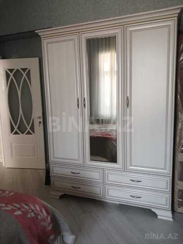 İcarəyə verilir 2 otaqlı yeni tikili 55 m², Abşeron r., photo 7 from 13