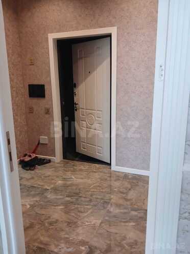 İcarəyə verilir 2 otaqlı yeni tikili 55 m², Abşeron r., photo 10 from 13
