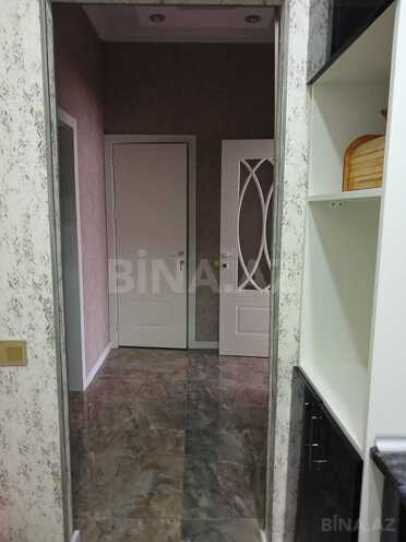 İcarəyə verilir 2 otaqlı yeni tikili 55 m², Abşeron r., photo 9 from 13