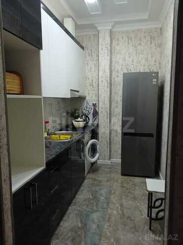 İcarəyə verilir 2 otaqlı yeni tikili 55 m², Abşeron r., photo 3 from 13