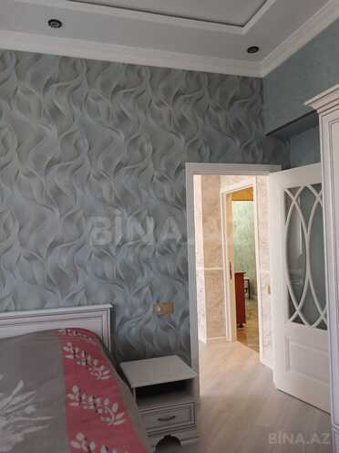 İcarəyə verilir 2 otaqlı yeni tikili 55 m², Abşeron r., photo 6 from 13