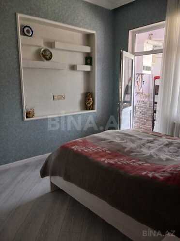 İcarəyə verilir 2 otaqlı yeni tikili 55 m², Abşeron r., photo 8 from 13