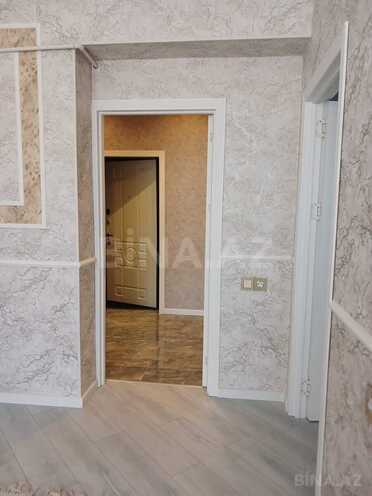 İcarəyə verilir 2 otaqlı yeni tikili 55 m², Abşeron r., photo 4 from 13