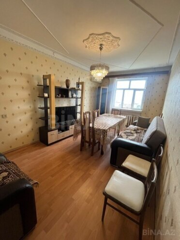 Продаётся 3-комн. вторичка 75 м², м. Ази Асланов, photo 6 from 12