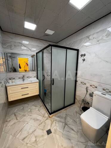 İcarəyə verilir 2 otaqlı yeni tikili 100 m², 8 Noyabr m., photo 8 from 10
