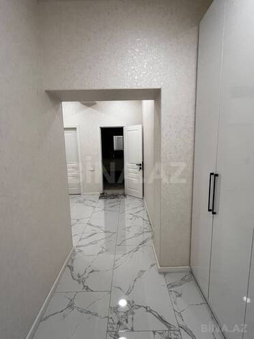 İcarəyə verilir 2 otaqlı yeni tikili 100 m², 8 Noyabr m., photo 9 from 10