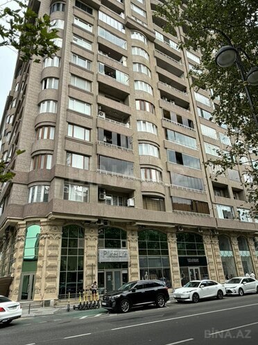 Satılır 4 otaqlı yeni tikili 180 m², 28 May m., photo 5 from 19