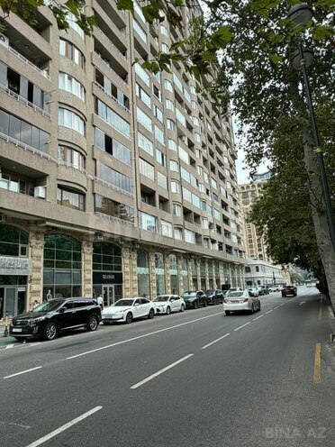 Satılır 4 otaqlı yeni tikili 180 m², 28 May m., photo 4 from 19