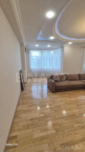 İcarəyə verilir 2 otaqlı yeni tikili 120 m², Nəsimi r., photo 1 from 10